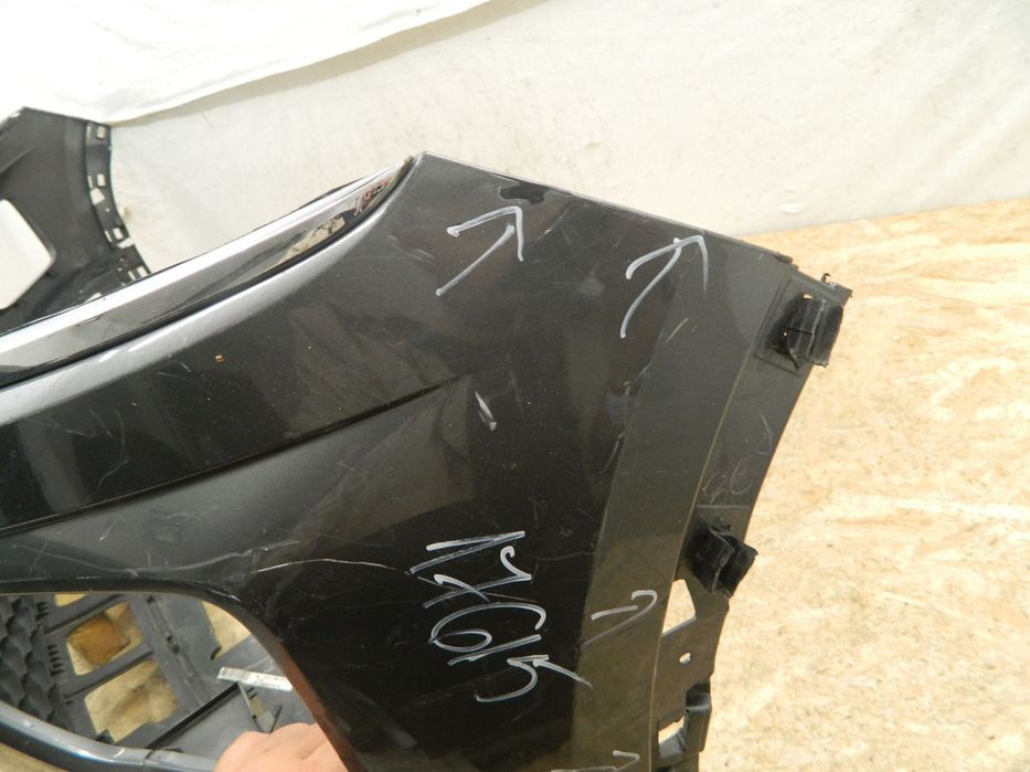 Bara fata VW T-Roc, 2017, 2018, 2019, 2020, 2GA807221J.