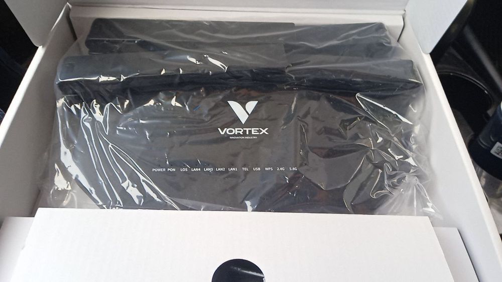 Wifi 6. Ideal.. 7 oy ishlatilgan