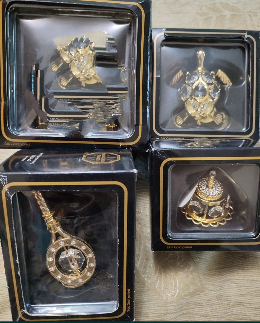 Сувениры стразы Сваровски,символ 2023-Кролик,знак зодиака,мечеть,новое