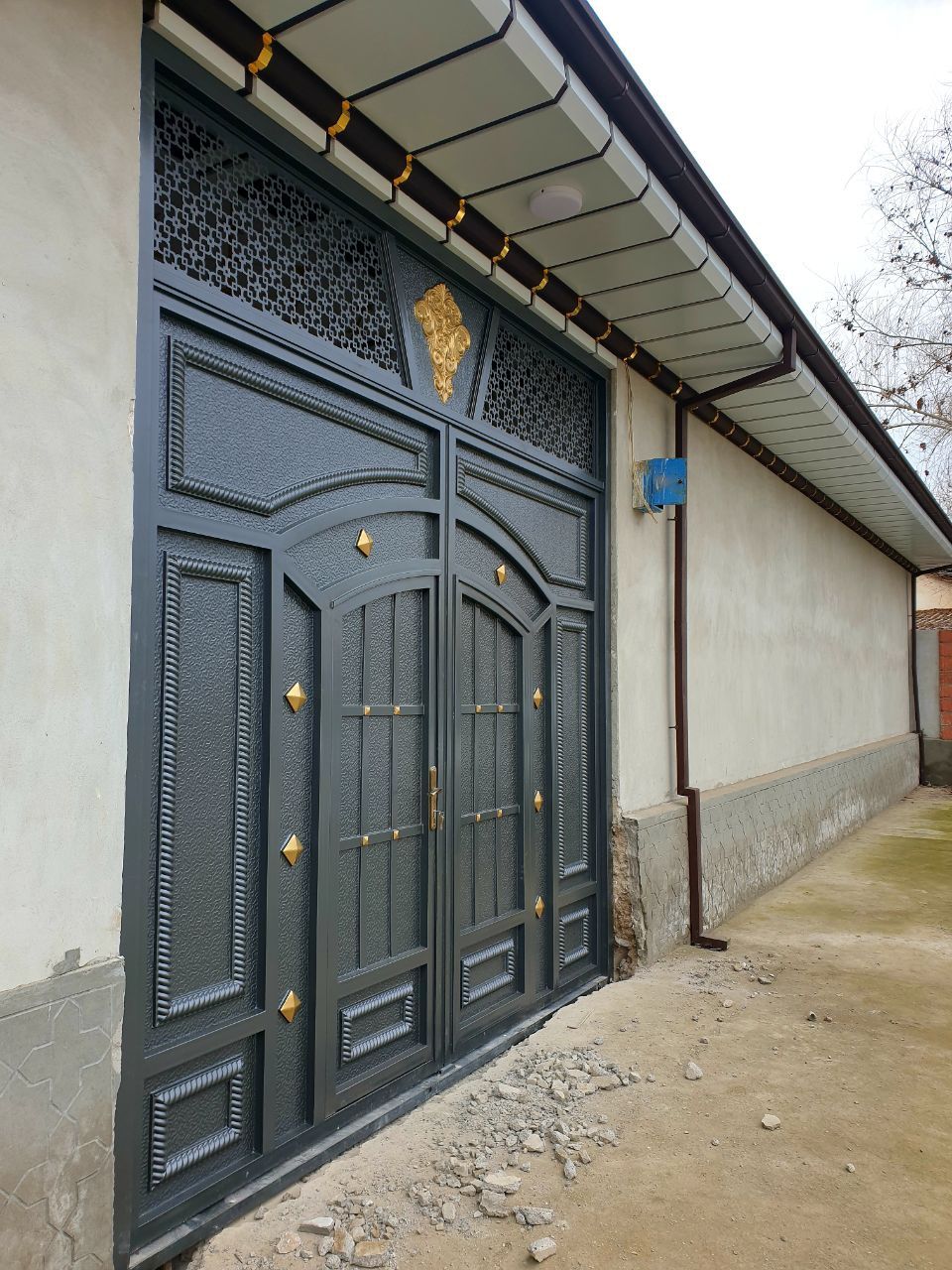 Darvoza naves дарвоза