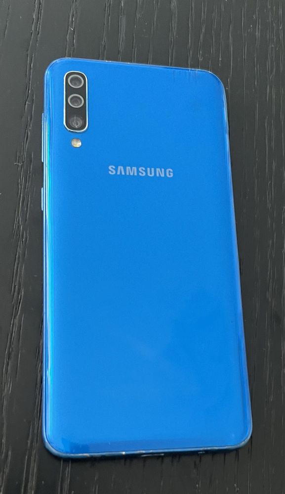 Samsung Galaxy A 50