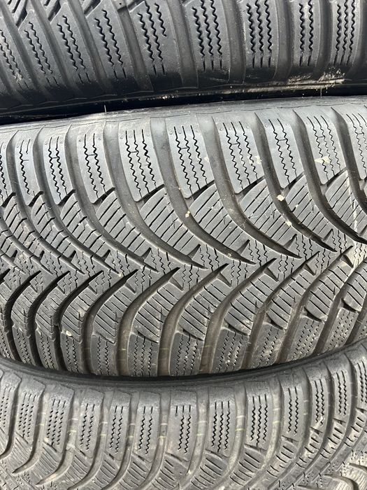 Hankook Winter i*cept RS2