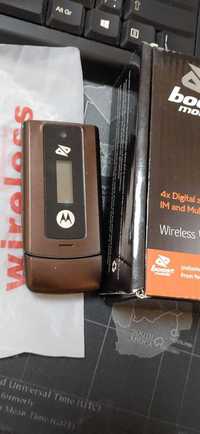 Motorola CDMA verizon  Model-w385