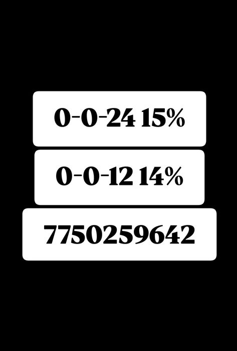 Финансовые услуги