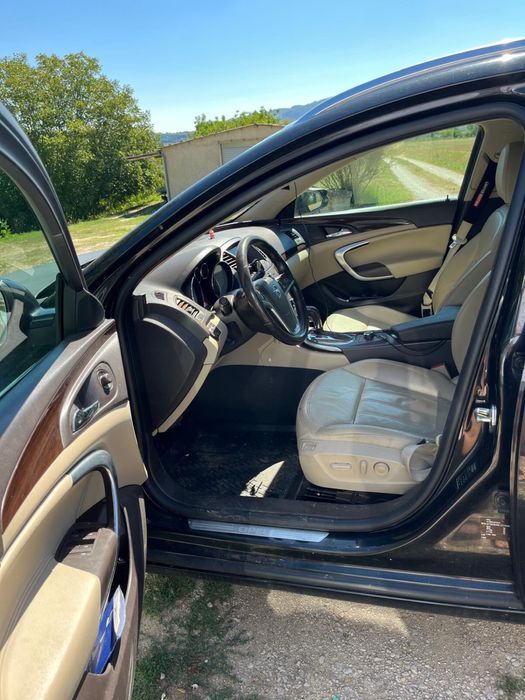 Vand Opel Insignia Sports Tourer