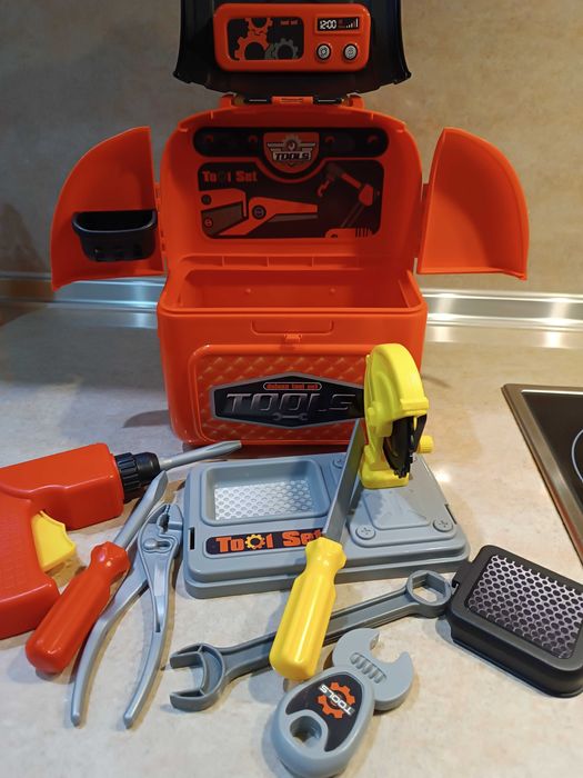 Играчки за момче