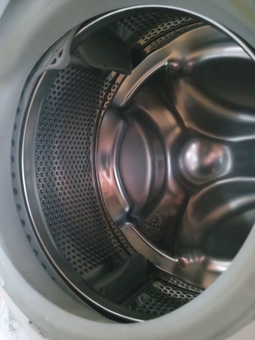 Пералня Electrolux EWS106410W