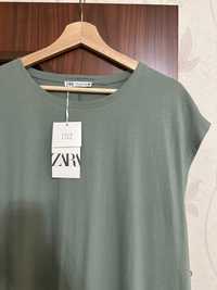Срочно продаю Платье maxi Zara из Сша