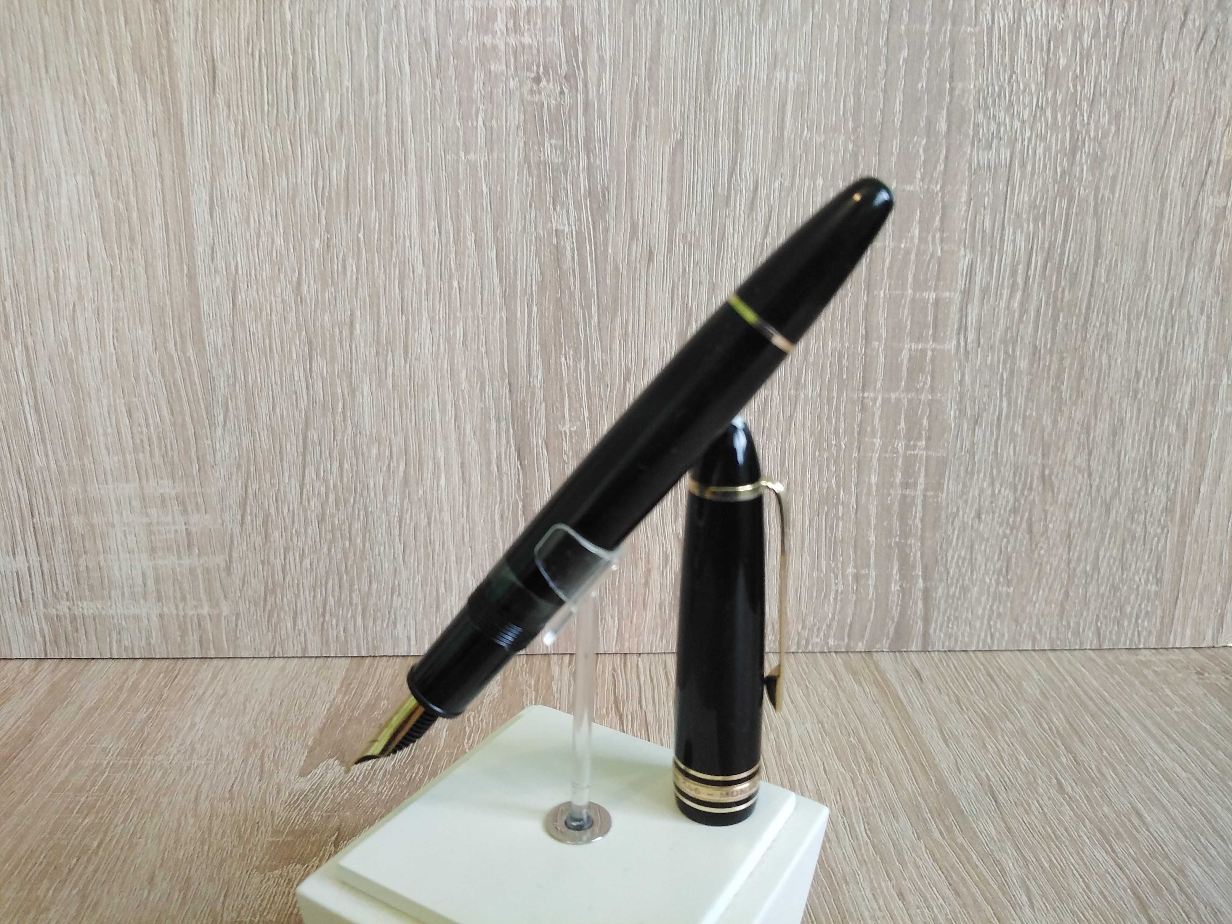 Montblanc Mont Blanc Meisterstuck Le Grand 146 Fountain pen