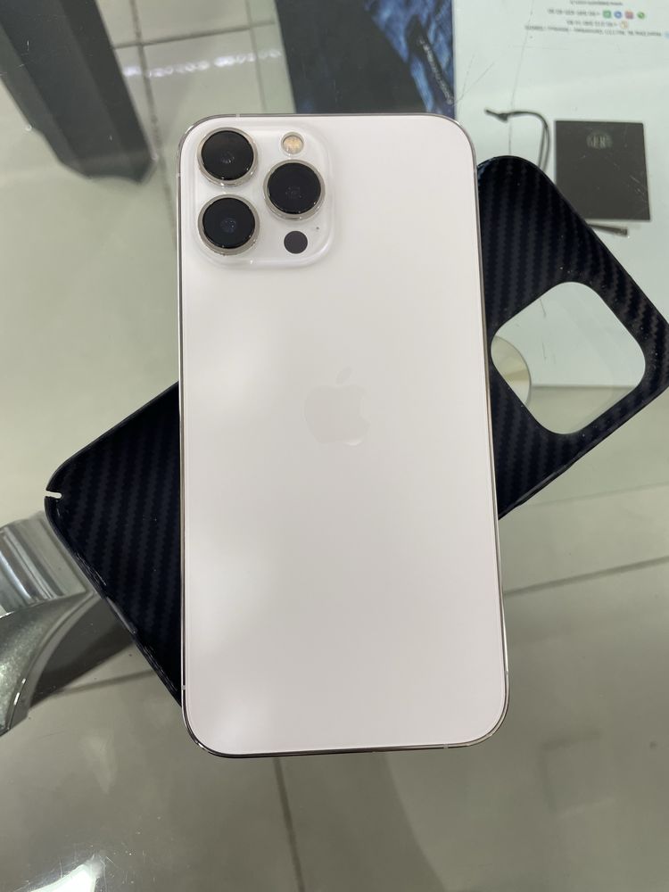 Iphone 13 pro max 128gb