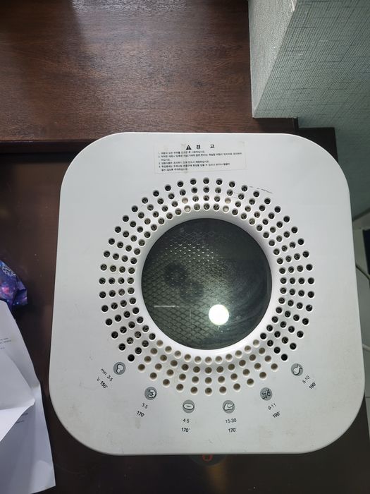 Фритюрница Kenwood  ( Korea)