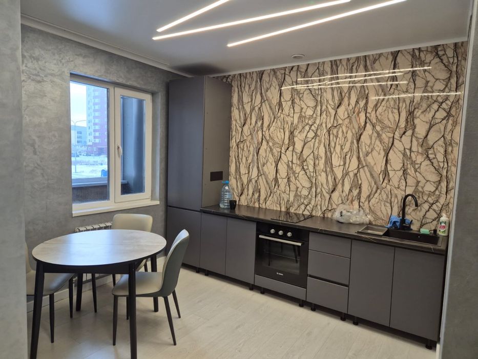 Продам квартиру 1,5 заезжай живи