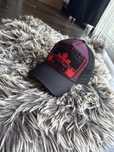 Sapca Dsquared2 Twins model vara cu plasa