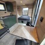 Tinyhouse Constructie lemn
