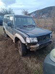 Хюндай Галопер 3.0 v6 бенз на части 98 год
