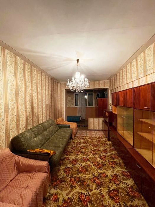 Срочна сдаётся аренда кватира 250$