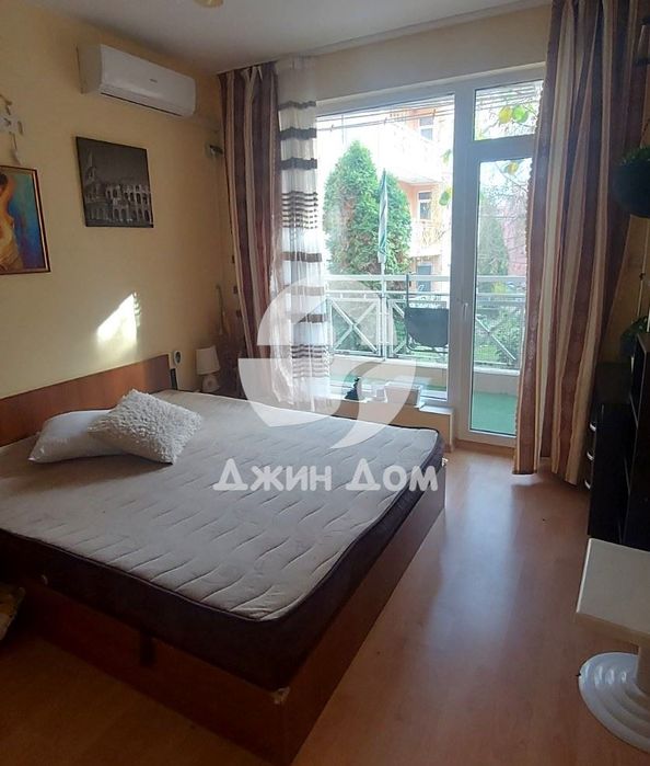 Продава се Тристаен апартамент в к.к. Слънчев бряг - 70 кв.м за 872 €/кв.м - Снимка #5