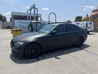 Vand bmw E90 330d facelift 2010