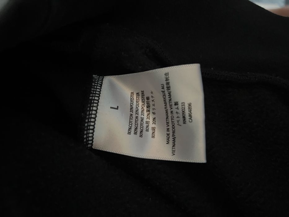 Hanorac Essentials (Nike, Jordan, Off-White, Adidas)