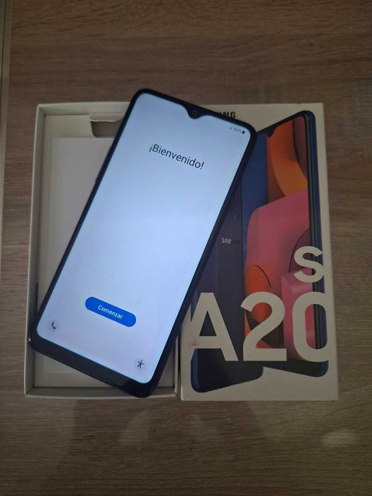 Samsung A20s 32GB