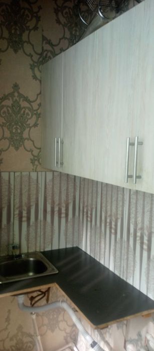 1 xonali kvartira sotiladi