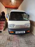 Damas 2 2020/2021 holati ideal