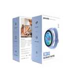 НОВЫЕ Умные Детские часы Porodo 4G с видео вызовом!
