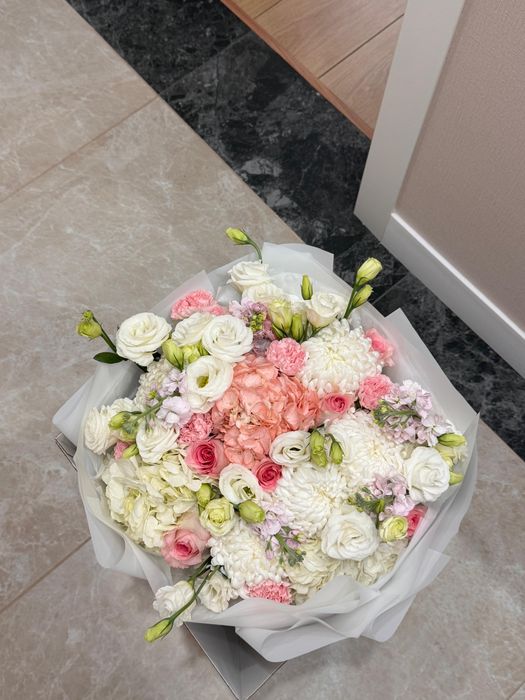 Продаю цветы за 20к