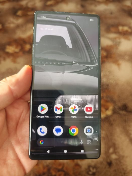 Продам Google pixel 6 128/8