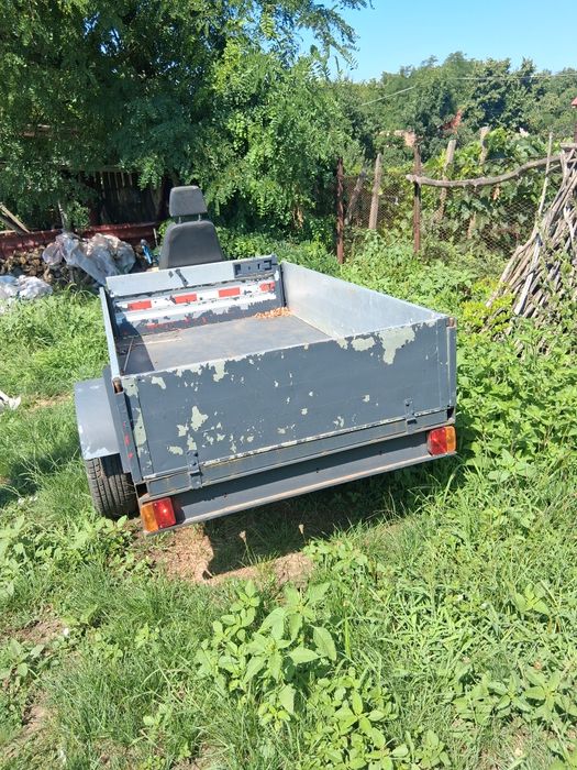 Vând mulcultor lombardini 510