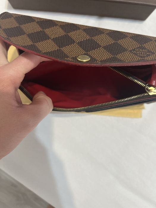 Louis vuitton portofel