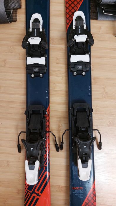 Scott Superguide 88 ski tura-freeride