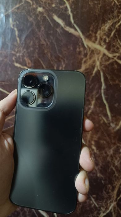 iPhone 13 Pro 128 Gb