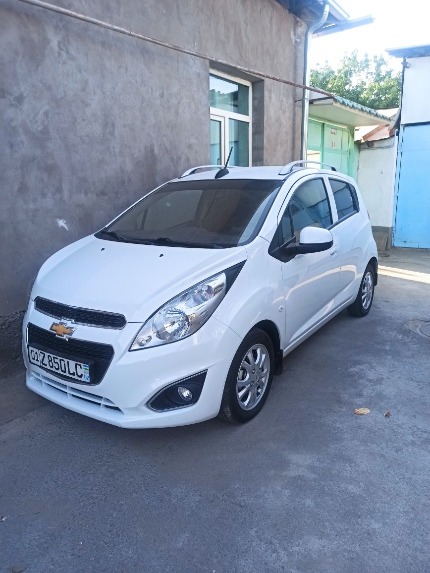 Spark Avtamat full22/23