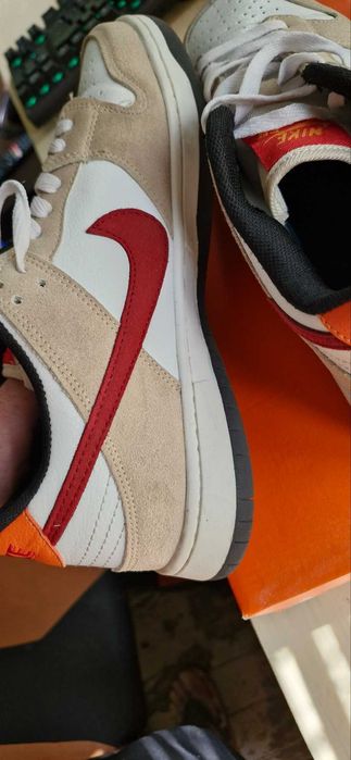 Маратонки NIKE, lowprofile - Чисто Нови