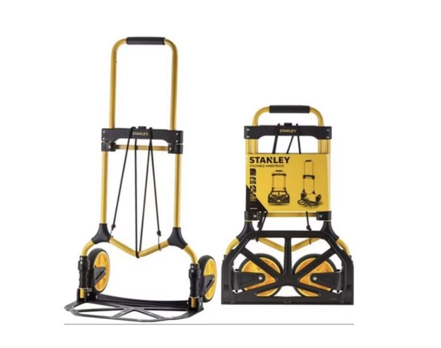 Carucior de mana Stanley Ft 580/ 70kg