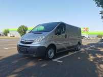 2010 Opel Vivaro Trafic Primastar - 2.0D 114CP - Model Lung