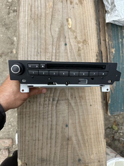 Unitate cd navigatie bmw E60, E61 lci