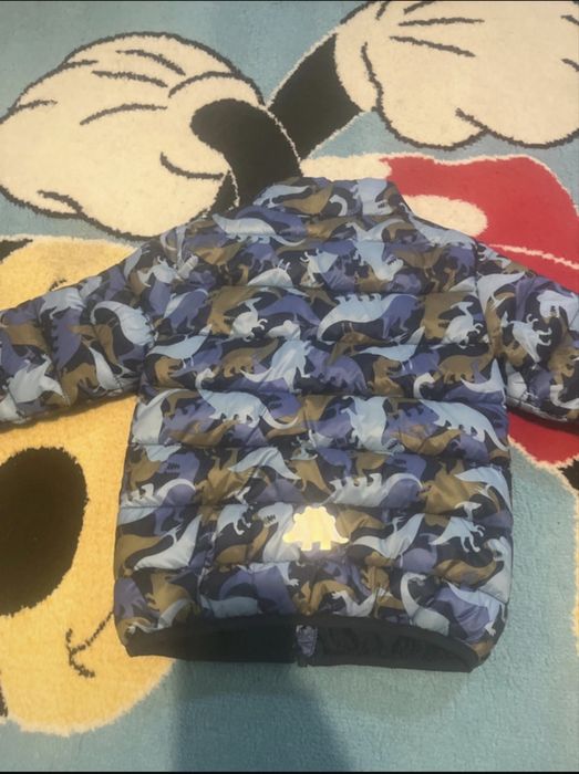 Geaca primavara/toamna 98