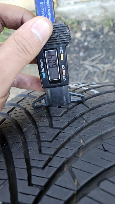 2бр гуми 225 45 19 дот 22 кумхо