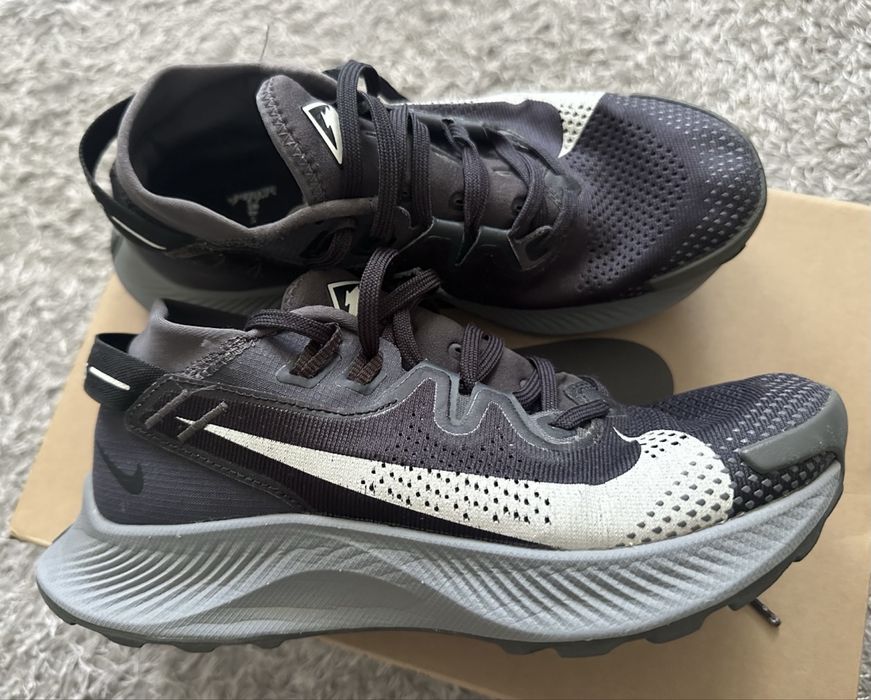 Nike trail pegasus