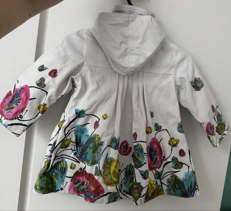 Детско кожено яке