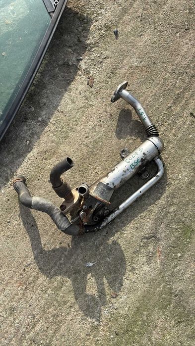 racitor gaze golf 5 1.6i bse