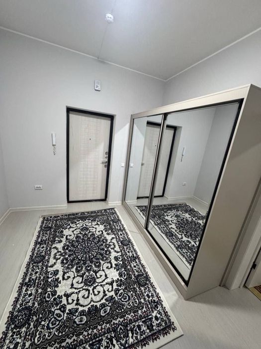 Сергелинский р-н, 2/6/16 новостройка с обстановкой Tower up GM завод