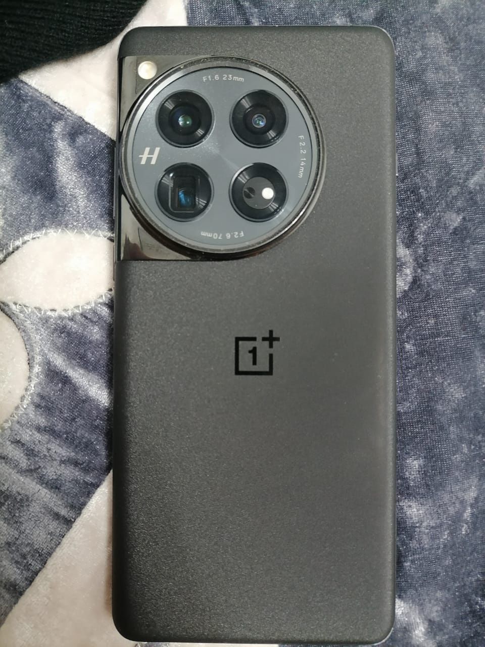 OnePlus 12 12/256