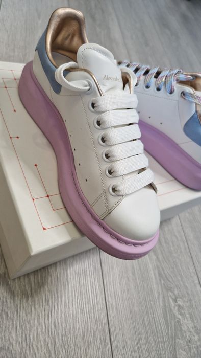 Sneakers Alexander McQueen 36