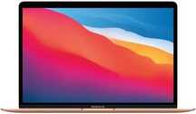 MacBook Air M1 gold