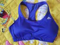 Adidas M бюстие/спортен сутиен