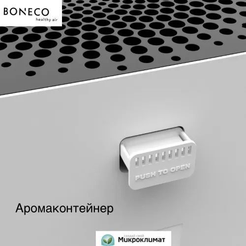 Мойка воздуха, очиститель воздуха Boneco (China Premium)