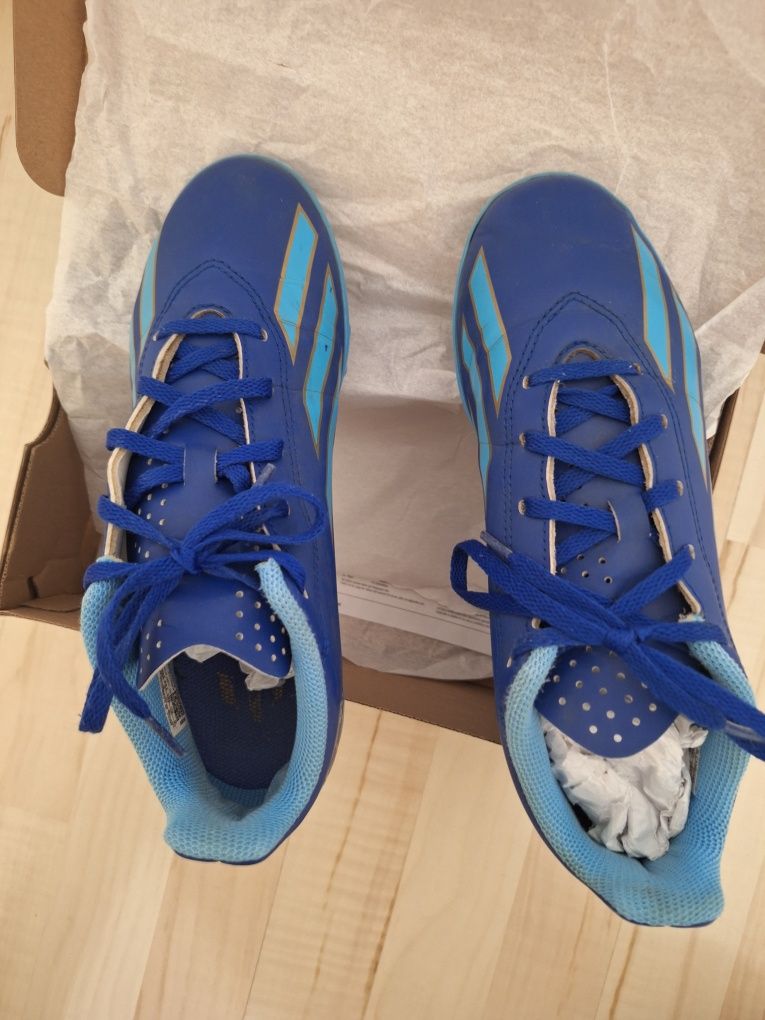 Футболни обувки Adidas TF J MESSI